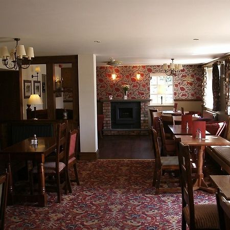 The Black Bull Inn ピカリング エクステリア 写真