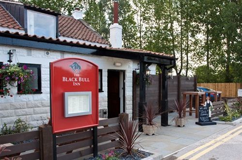 The Black Bull Inn ピカリング エクステリア 写真