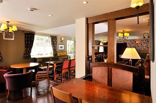 The Black Bull Inn ピカリング エクステリア 写真
